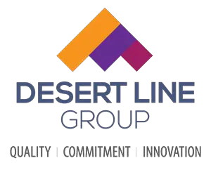 Desert Line Projects